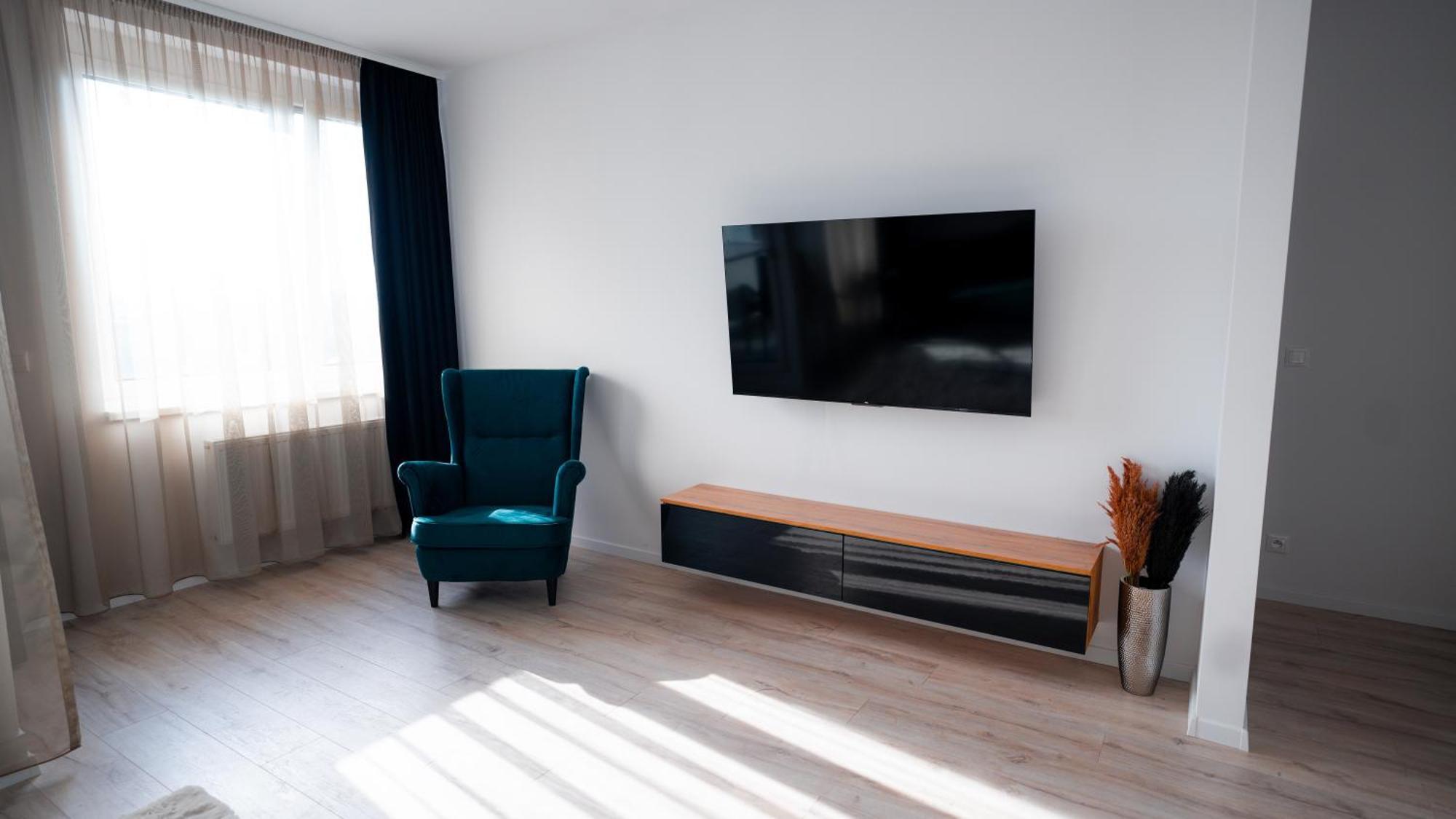 Downtown28 Apartment Poprad Exteriör bild